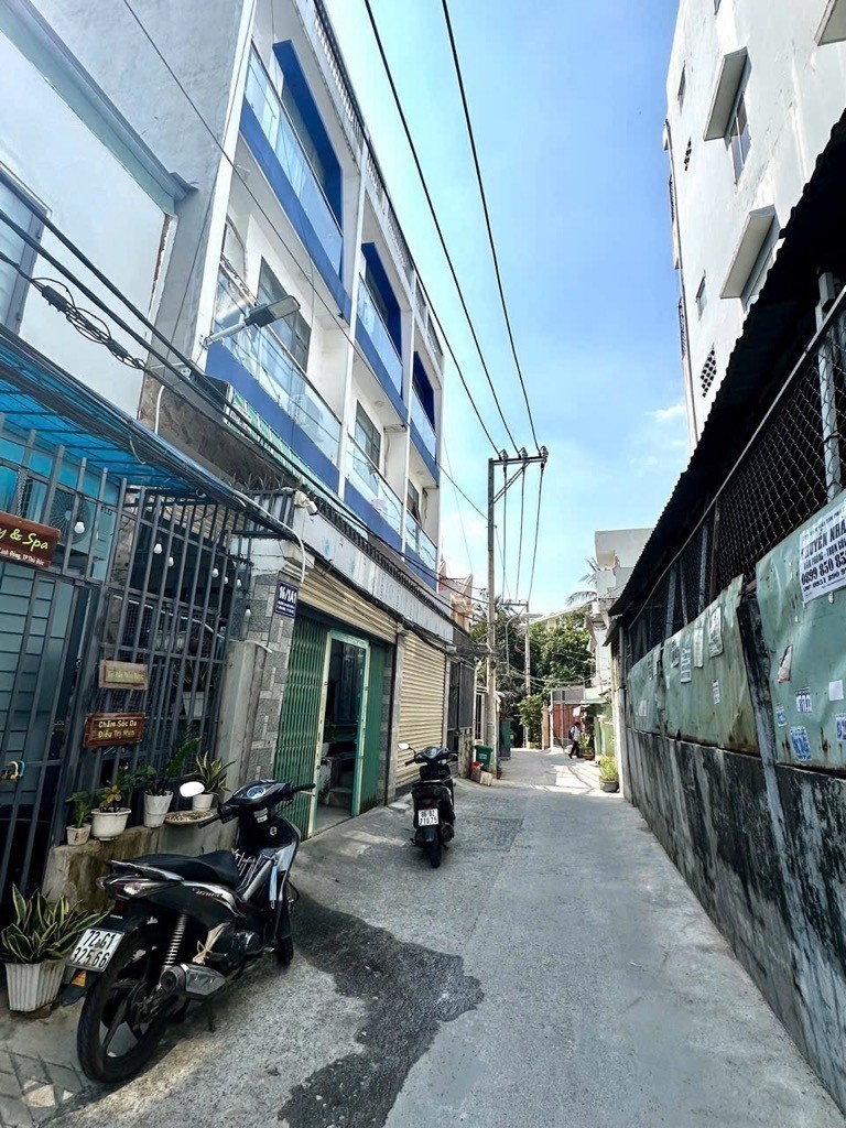 Sổ hồng riêng, pháp lý rõ ràng, công chứng nhanh chóng nhỉnh 3T tại Linh Đông